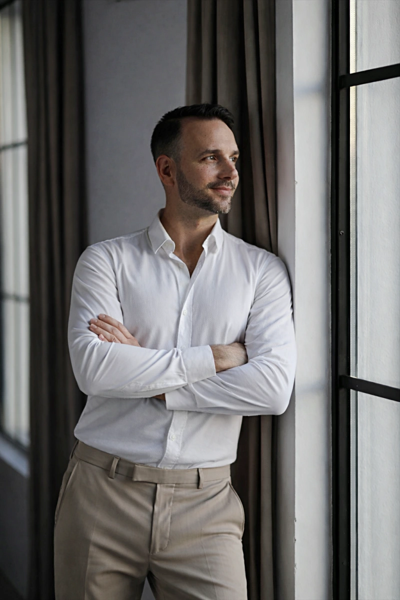 Vajda Marcell ingatlanszakértő – budai ingatlanok eladása